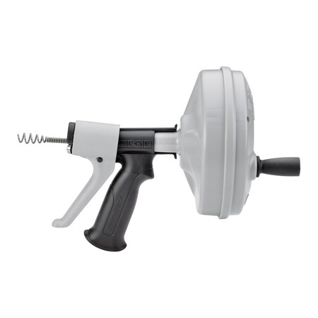 Ridgid Kwik Spin Auger 25'X1/4" 57038